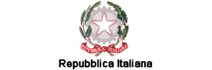 Logo repubblica italiana